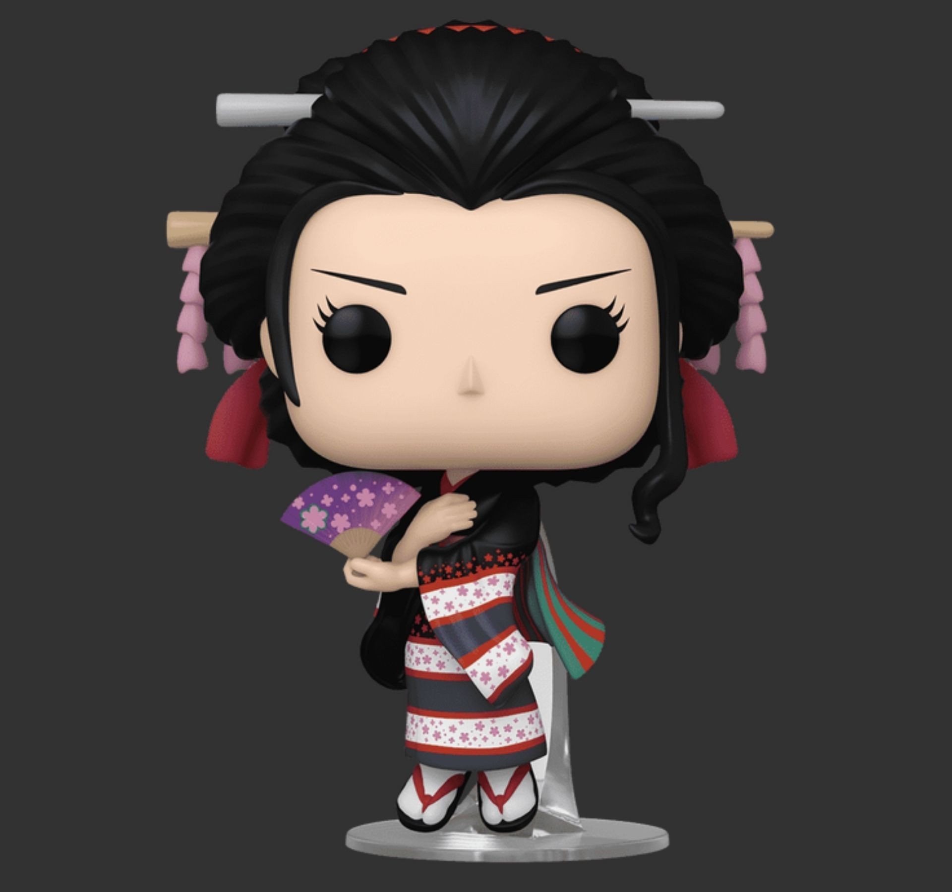 ���� ��� ������ � Orobi #1475, One Piece
