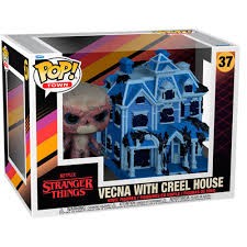 ���� ��� ��� - Stranger Things - Vecna With Creel