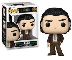 ���� ��� - Marvel Loki Season 2 - Loki #1312