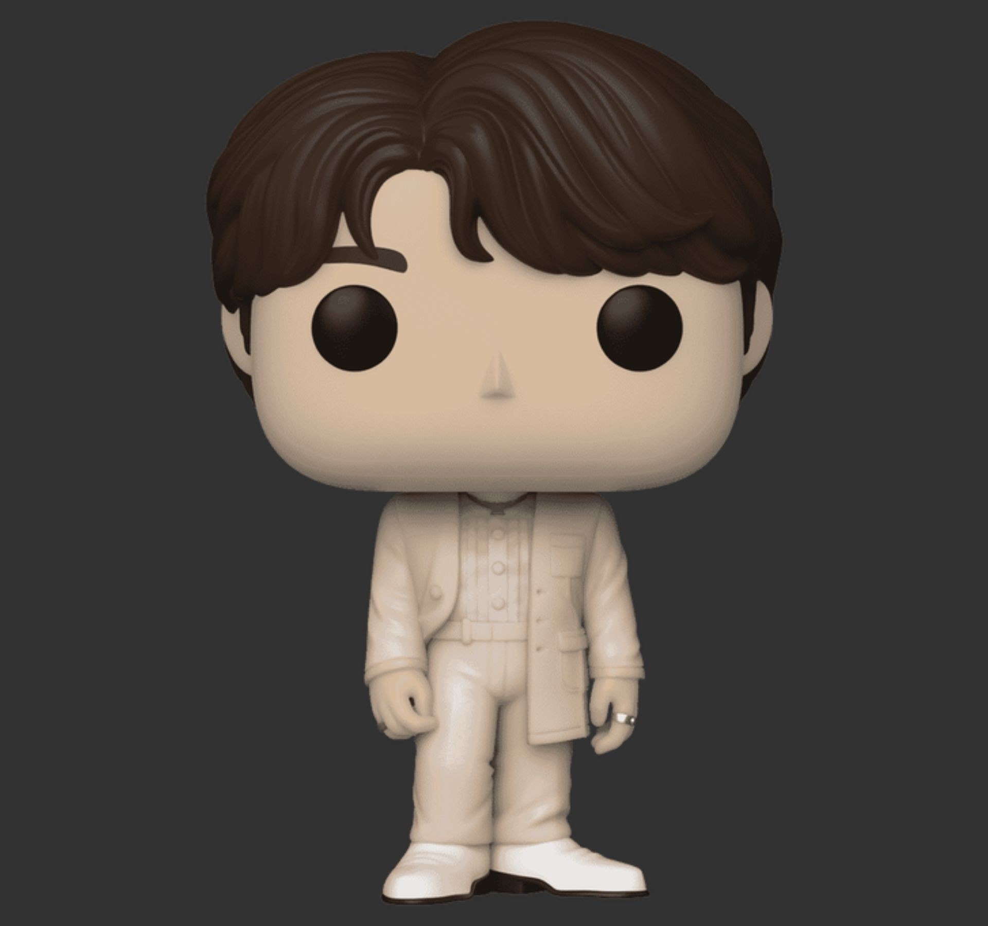 Funko Pop Bts Jin 368