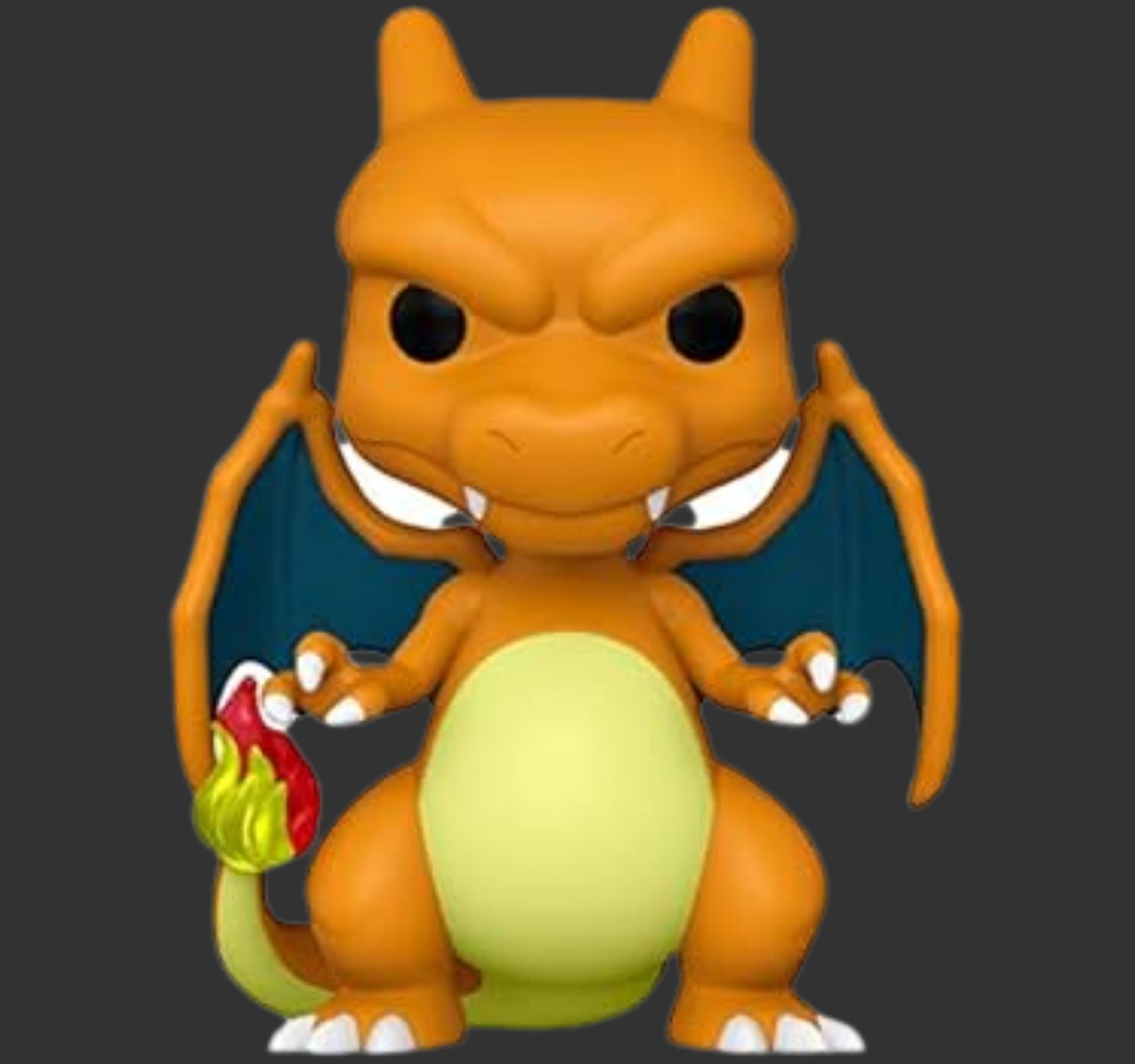 ���� ��� 10 ����� �������� � Charizard #851, Pokemon