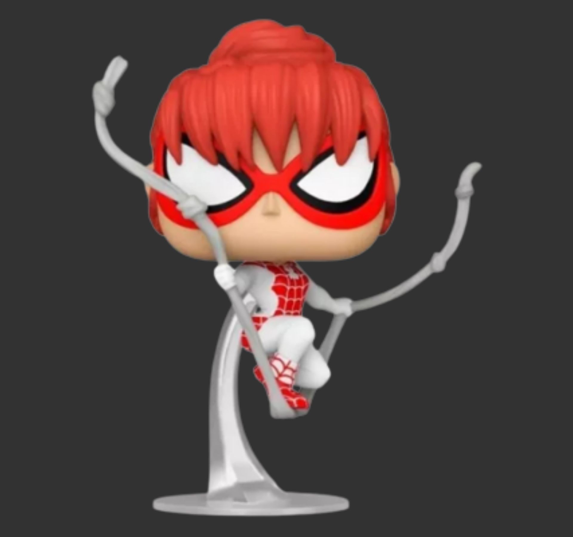 ���� ��� ������ � Spinneret #1293, Marvel Spider-Man Special Edition