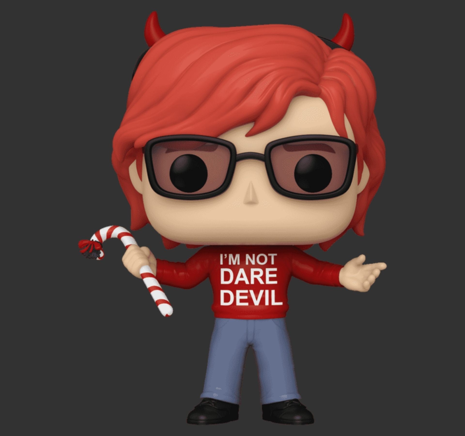 Funko Pop Marvel Matt Murdock 1320 SE