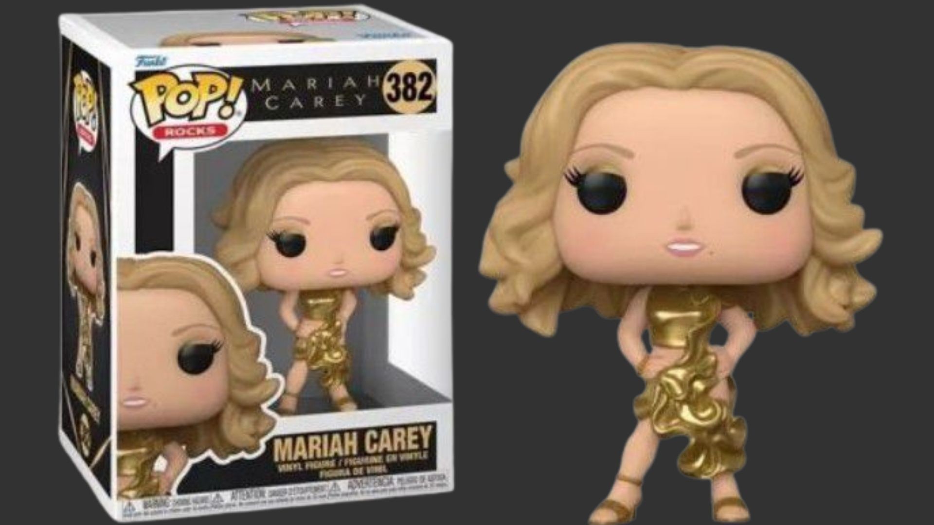 ���� ��� ���� ���� � Mariah Carey Emancipation of Mimi #382, Music