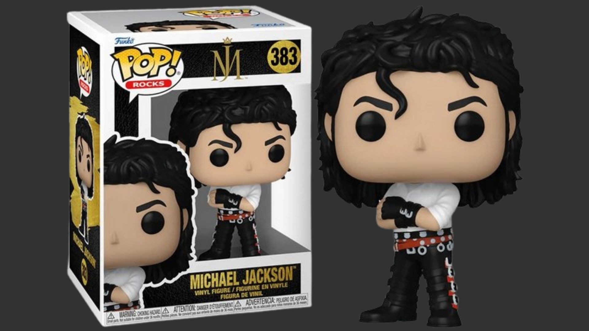 ���� ��� ����� ������ � Michael Jackson Dirty Diana #383, Music