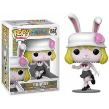 ���� ��� - One Piece - Carrot 1588