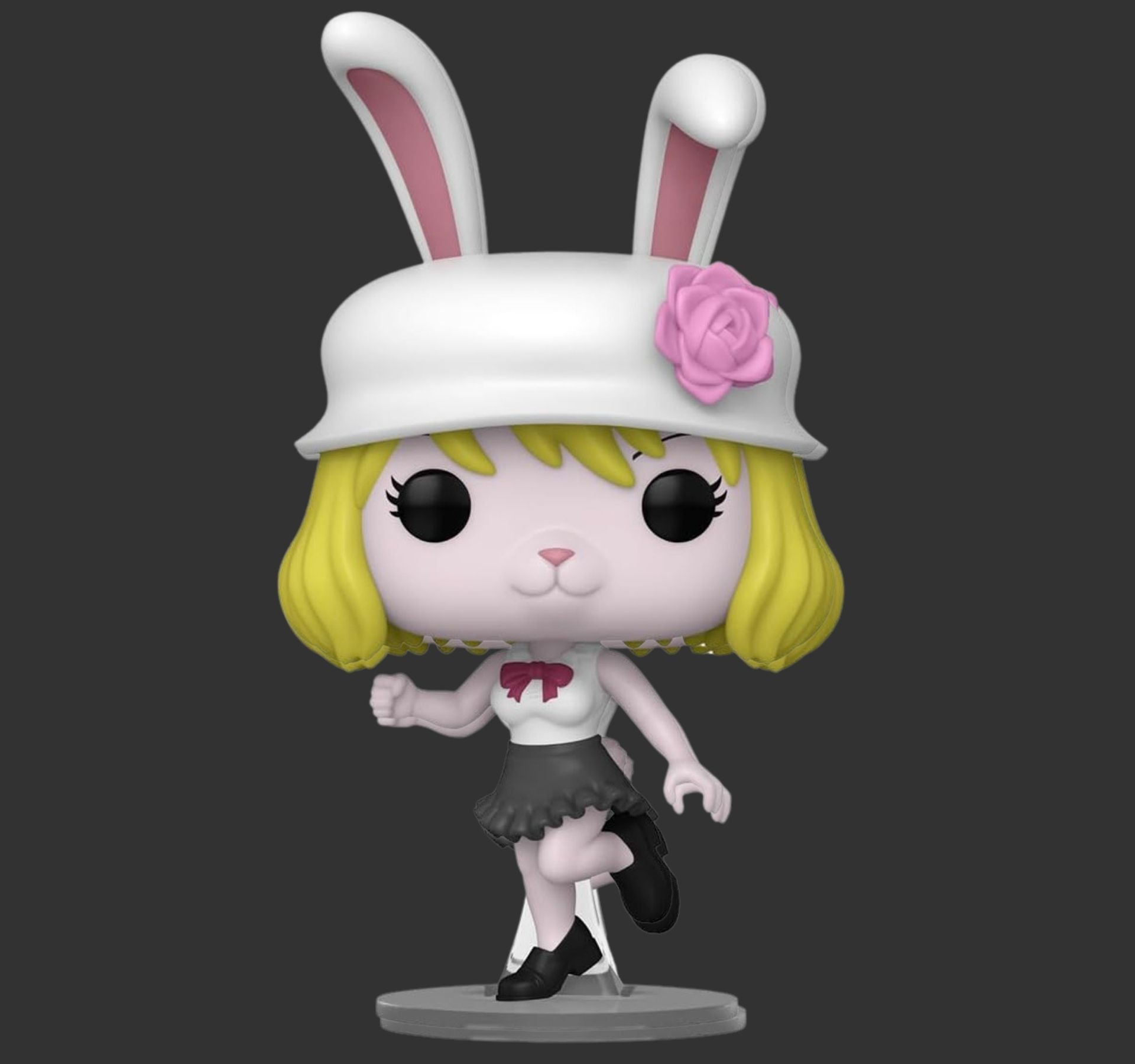 ���� ��� ����� � Carrot #1588, One Piece