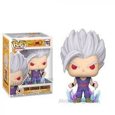 ���� ��� - DragonBall Super Son Gohan (Beast) #1703