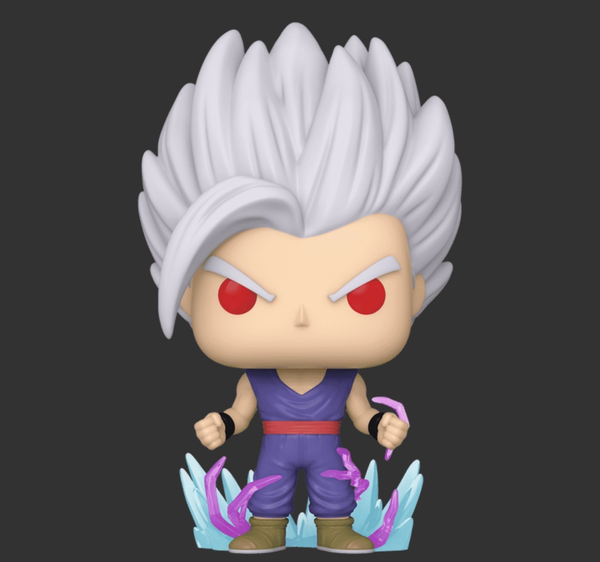 ���� ��� ����� ���� � Son Gohan Beast #1703, Dragon Ball Super