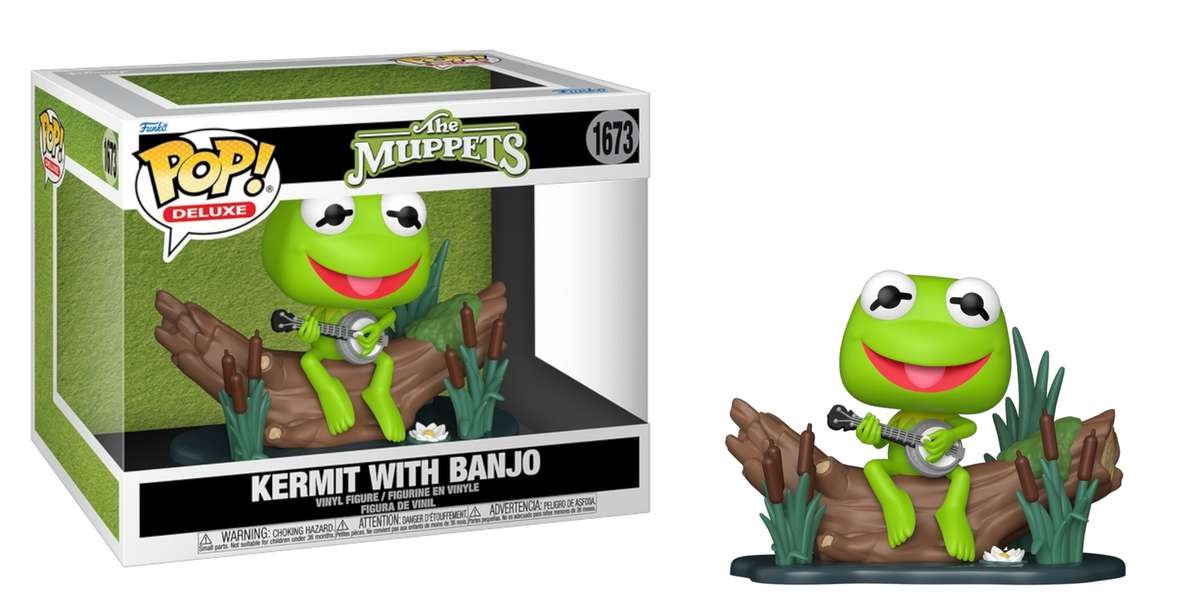 Funko-pop-The-Muppets-Kermit-With-Banjo-1673