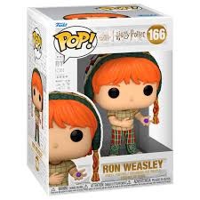 ���� ��� - Harry Potter - Ron Weasley with Candy #166