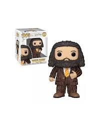 ���� ��� 6" ���� - Harry Potter - Robeus Hagrid Animal Pelt Outfit #171