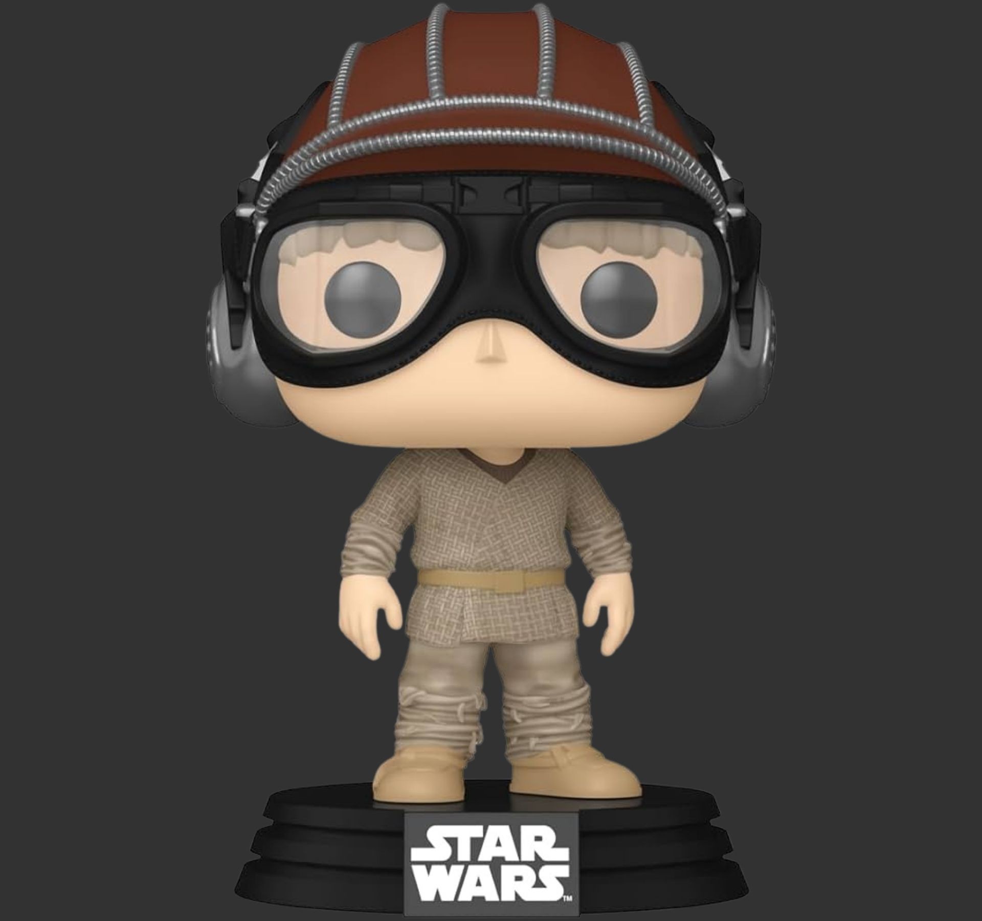 Funko Pop Star Wars Anakin Skywalker 698