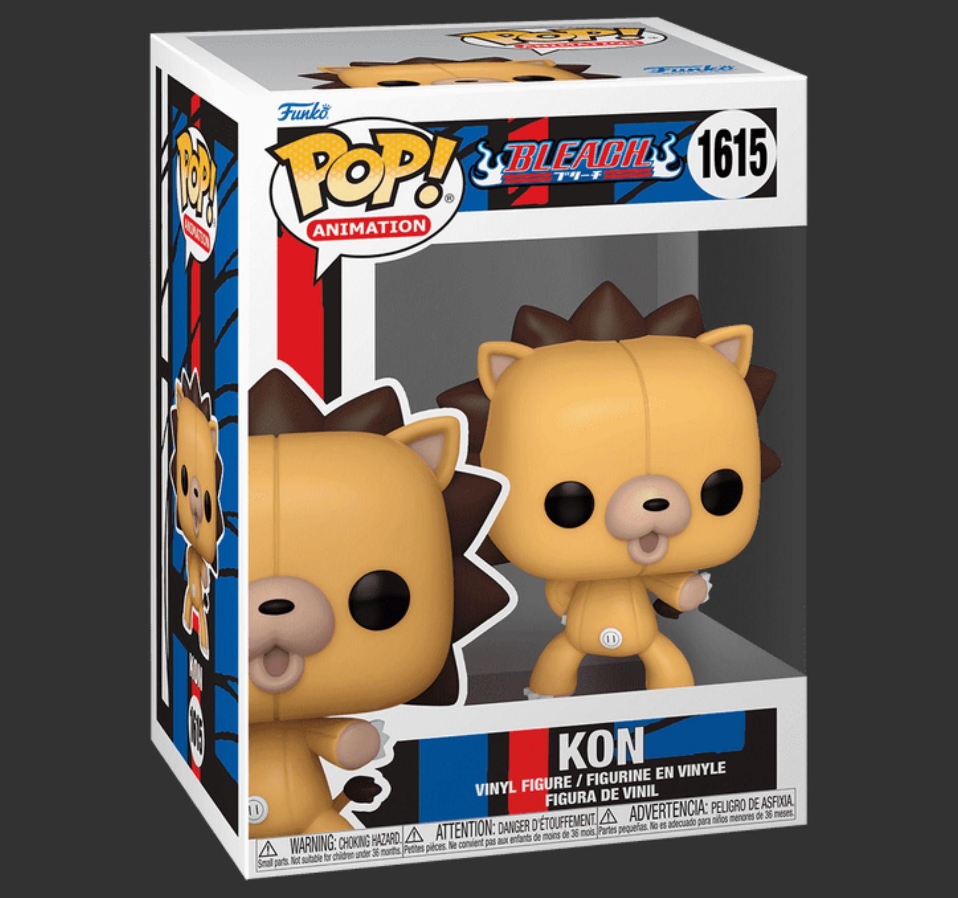 Funko Pop Bleach Kon 1615