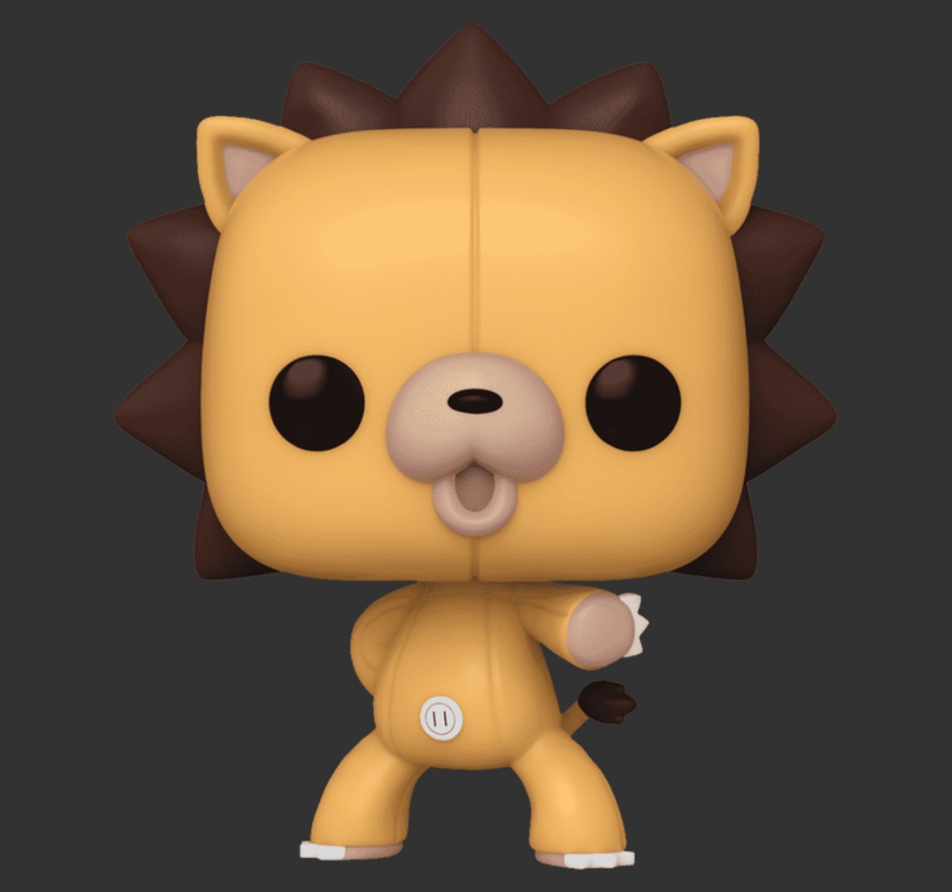 Funko Pop Bleach Kon 1615