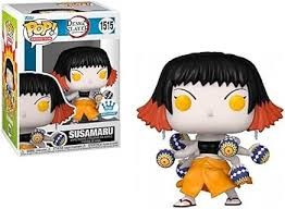 ���� ��� - Demon Slayer - Susamaru #1515 Special edition