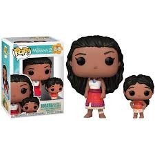 ���� ��� - Moana 2 #1546