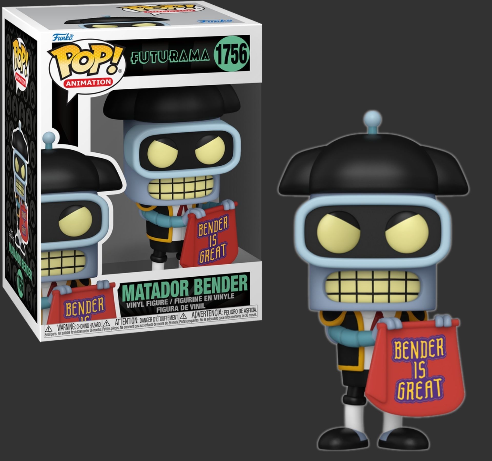 funko-pop-matador-bender-1756-futurama-goodgame-889698800808.jpg funko-pop-matador-bender-1756-futurama-goodgame-889698800808.jpg