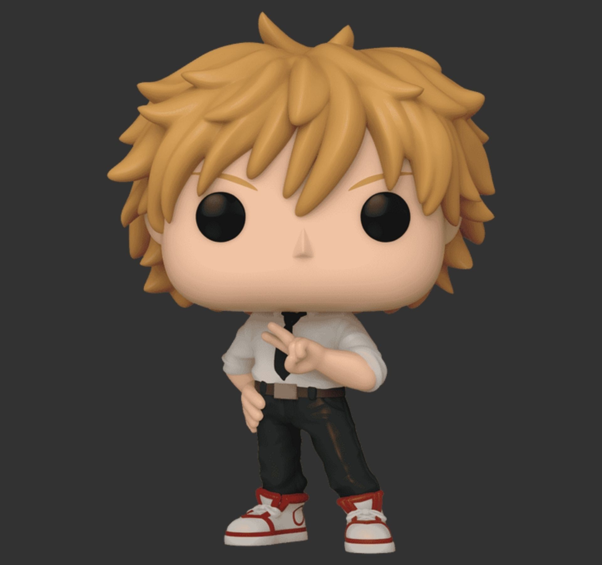 Funko Pop Chainsaw Man Denji 1678
