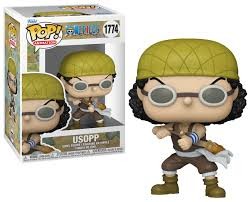 ���� ��� - One Piece Usopp #1774
