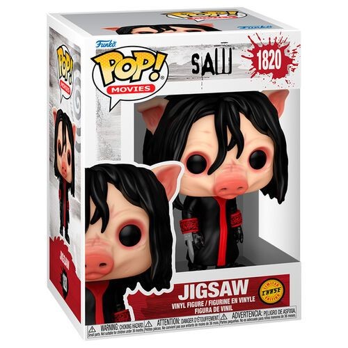 ���� ��� - Saw Jigsaw #1820