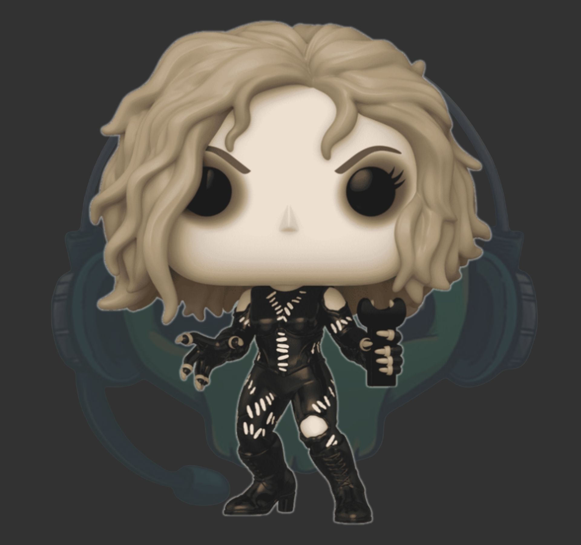 funko pop Batman Returns CatWoman 528
