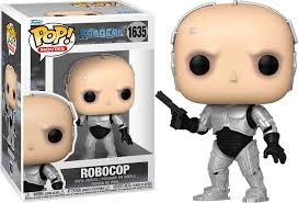 בובת פופ - Robocop - Robocop #1635 בובת פופ - Robocop - Robocop #1635