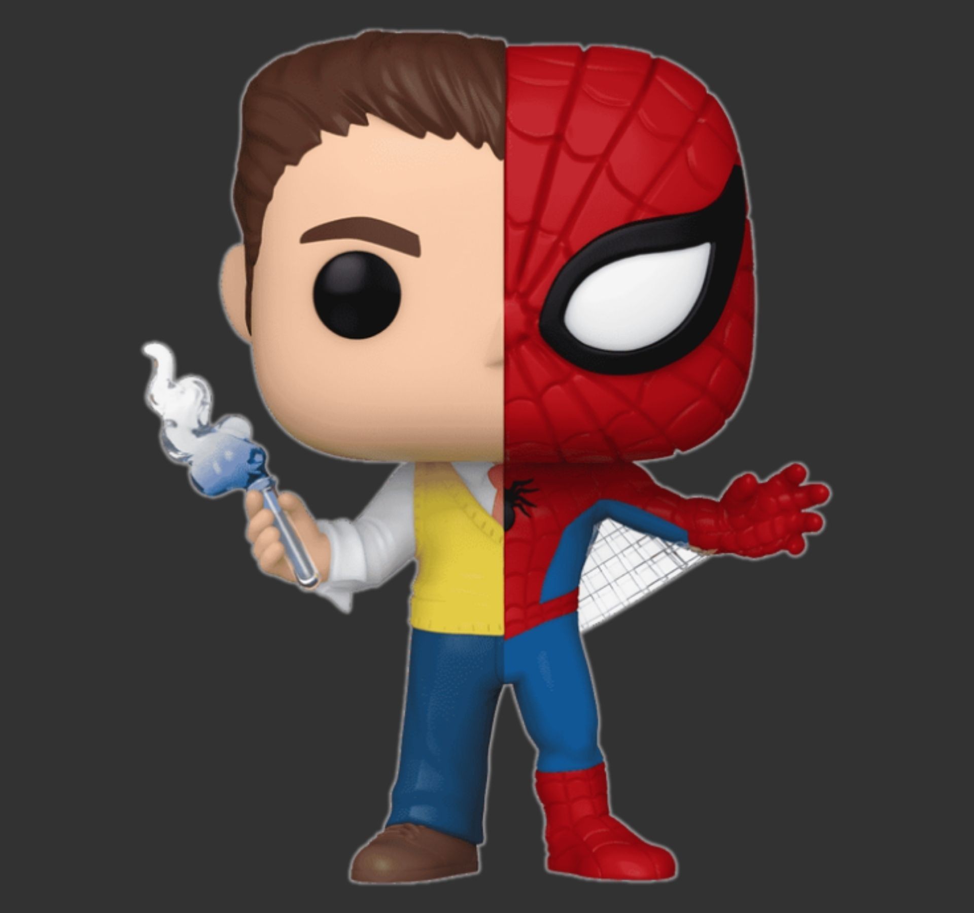 ���� ��� ���� ����� �������� � Peter Parker Spider-Man #1432, Marvel