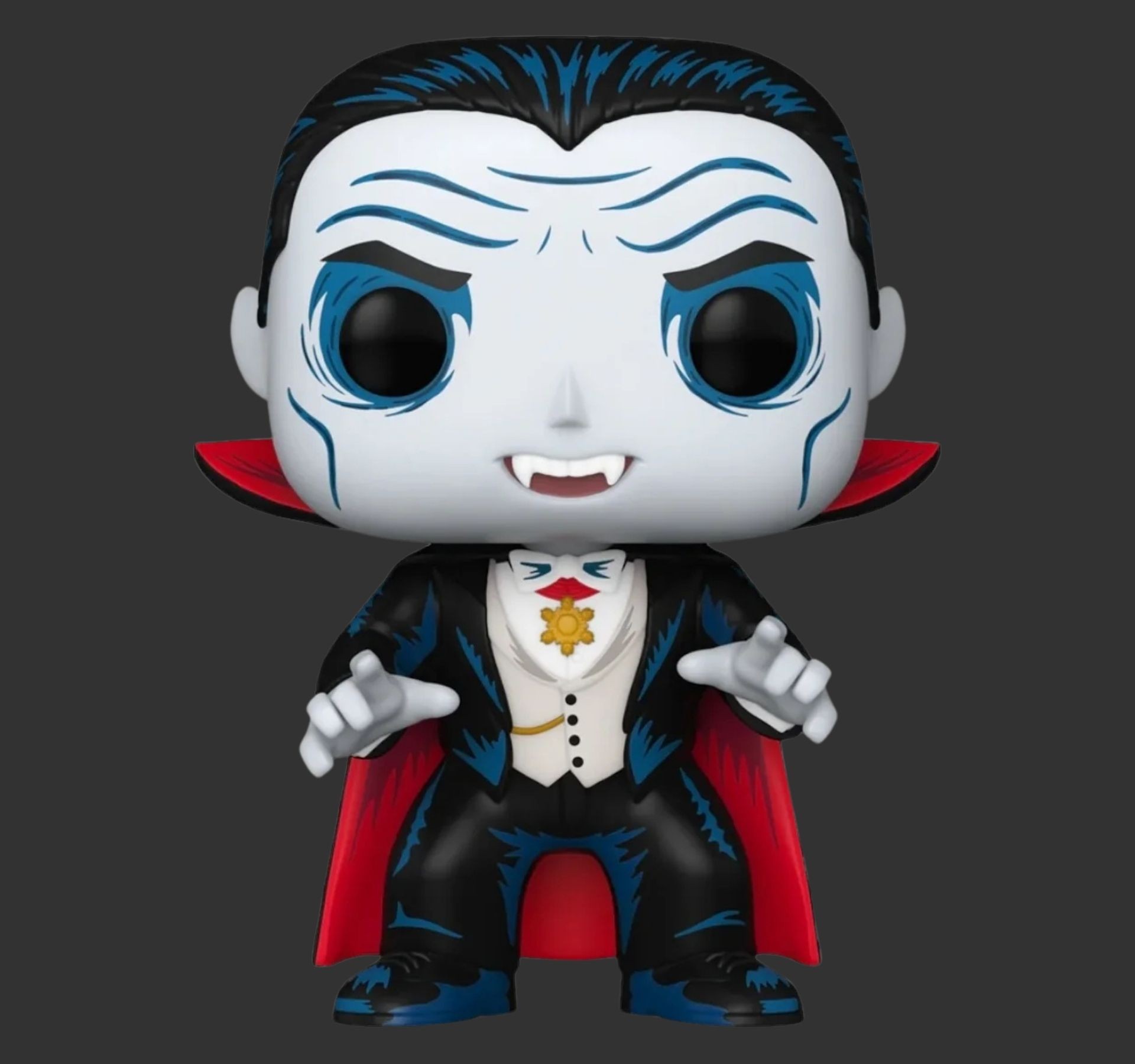 Funko Pop Universal Monsters Dracula 1634