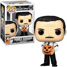 ���� ��� - the Addams Family - Gomez Addams #1548