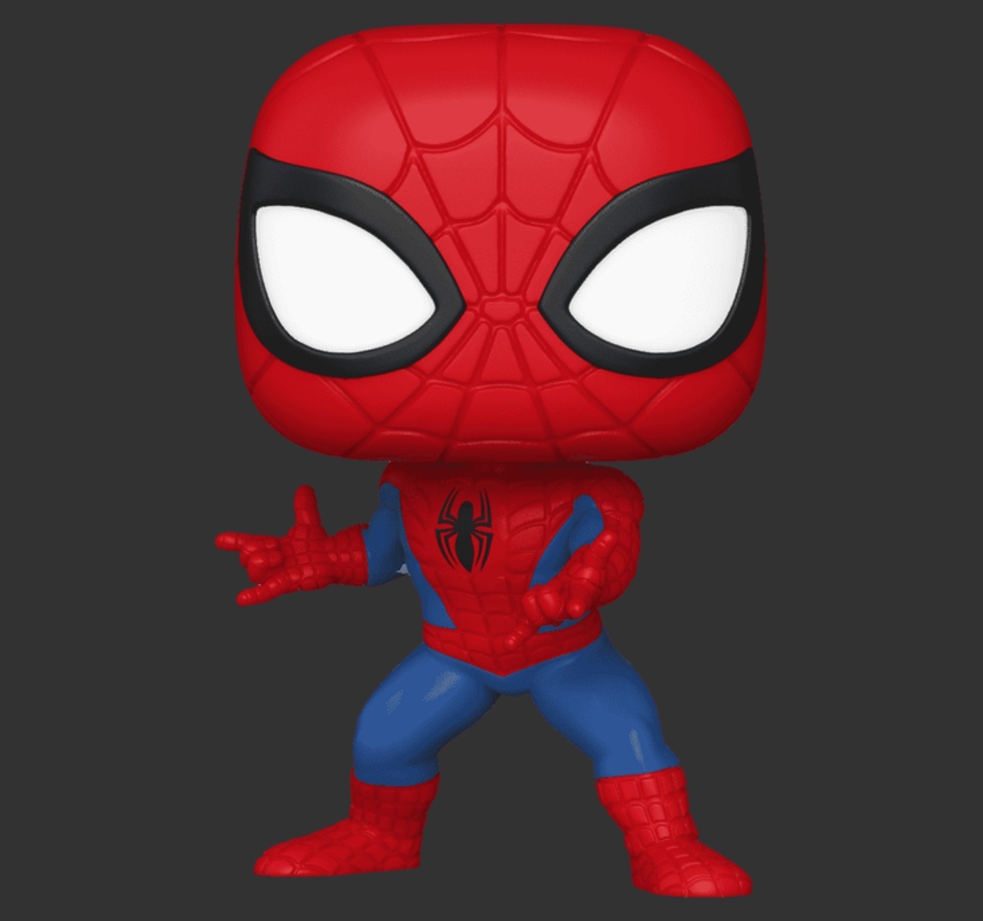 ���� ��� �������� � Spider-Man #1422, Marvel