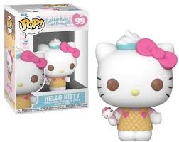 ���� ��� - Hello Kitty and friends #99