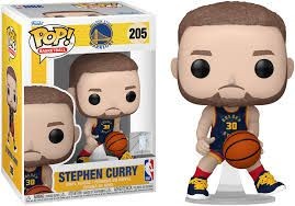 ���� ��� - NBA GSWarriors Stephen Curry #205