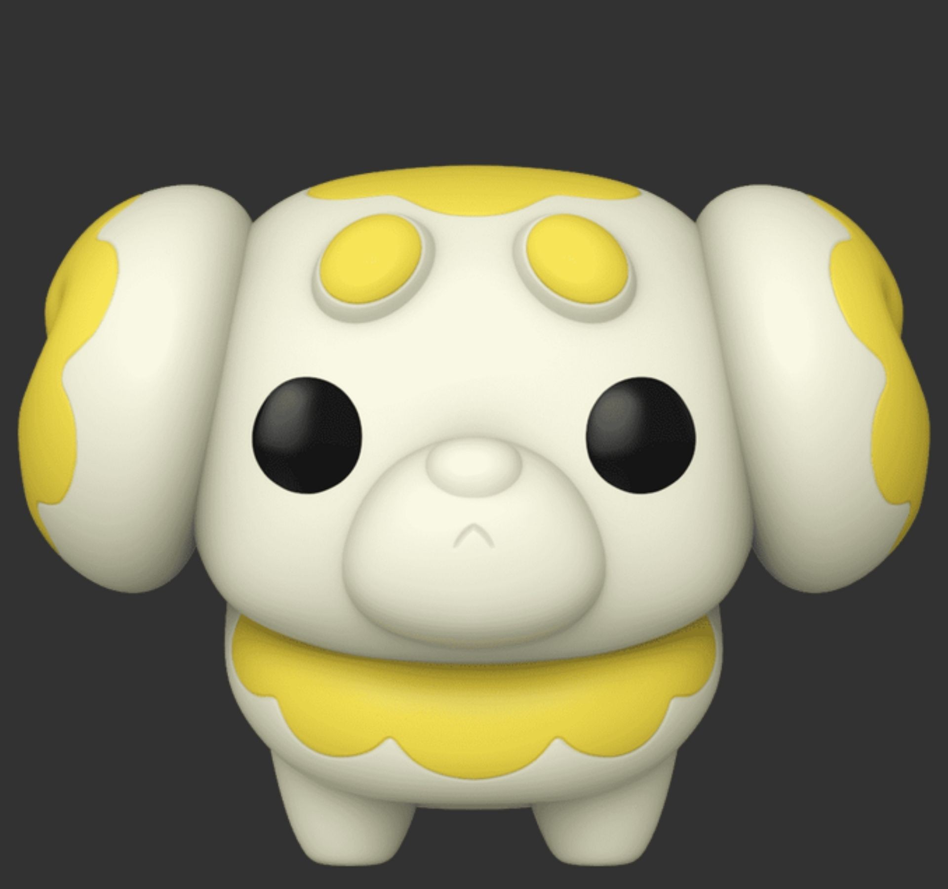 Funko Pop Pokemone Fidough 1051
