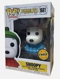 ���� ��� - Snoopy #1981 Chase