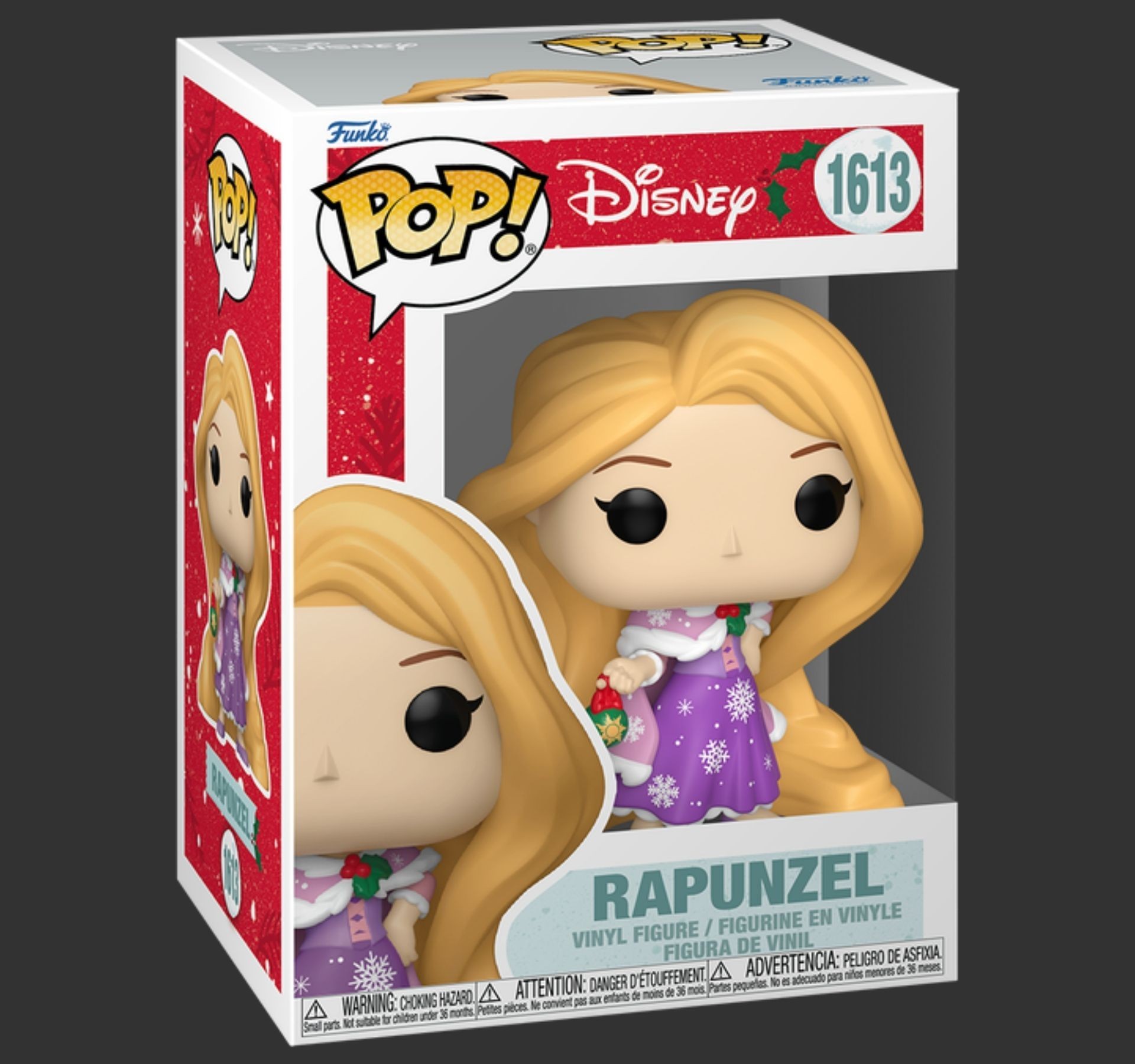 ���� ��� ������ � Rapunzel #1613, Disney Princess