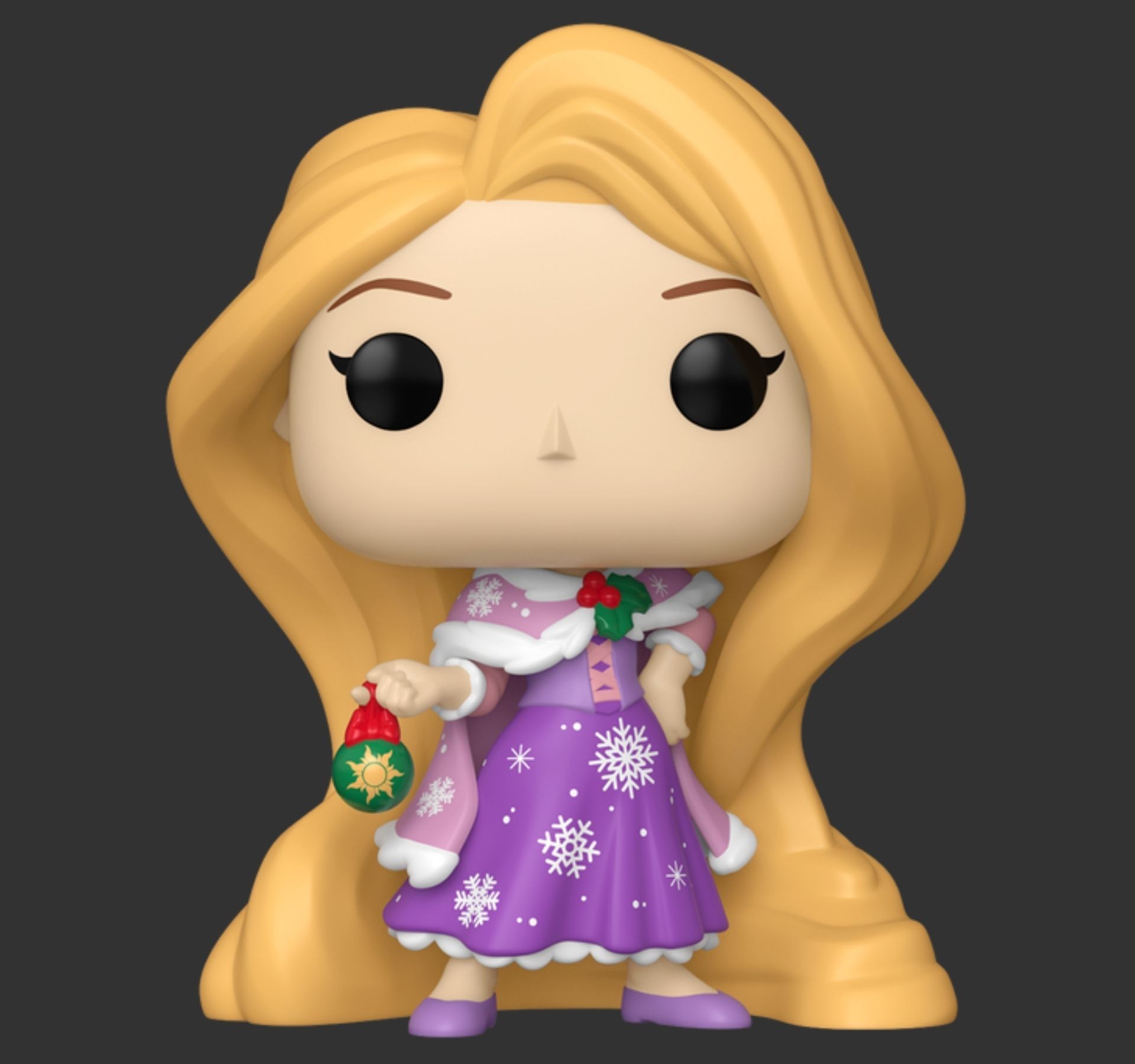 ���� ��� ������ � Rapunzel #1613, Disney Princess