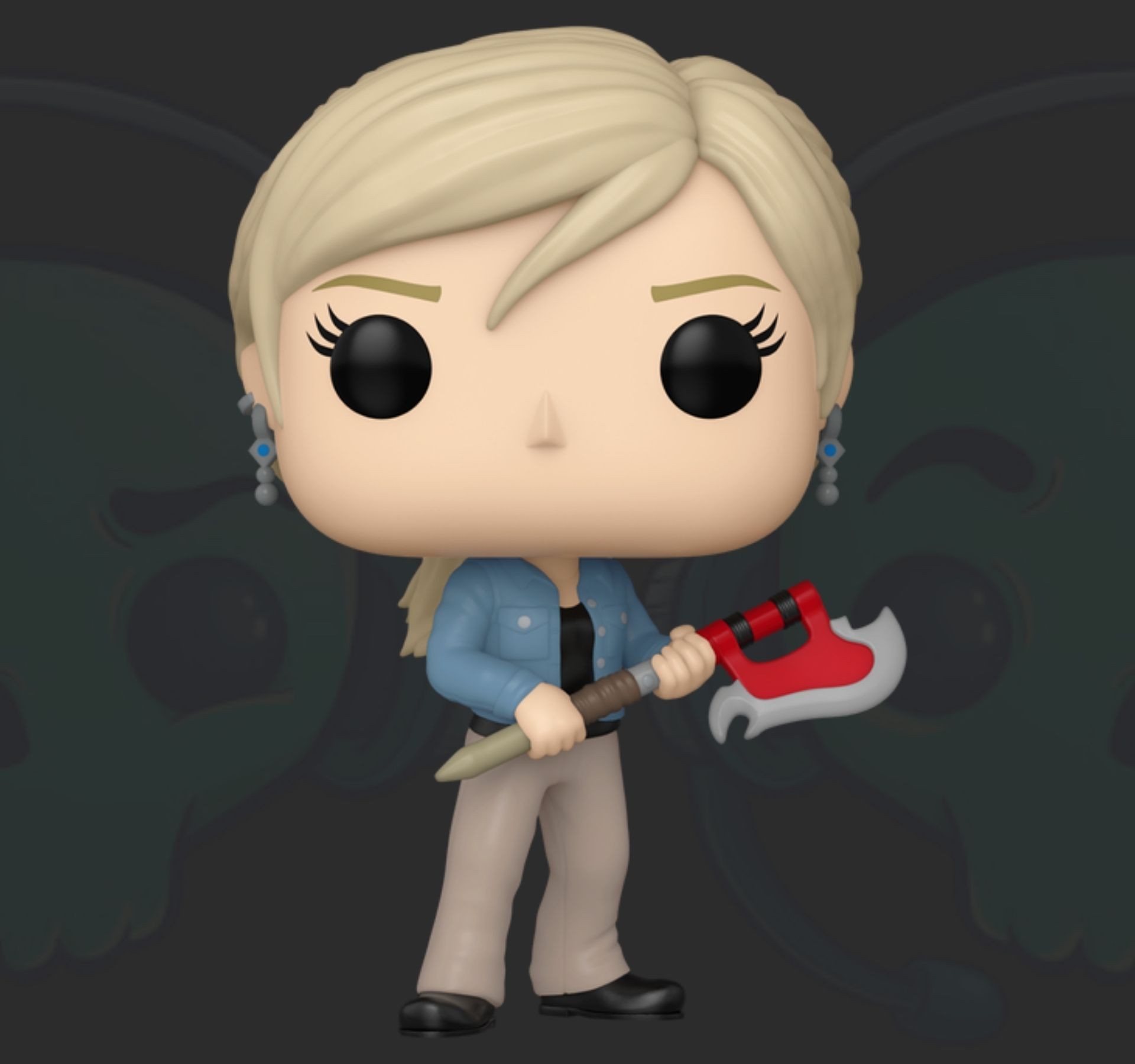 funko pop Buffy The Vampire Slayer 1728