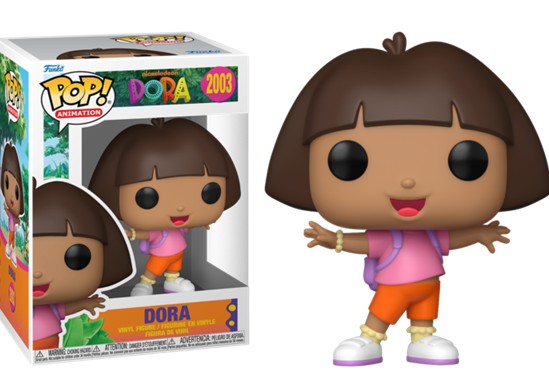 ���� ��� - Dora #2003