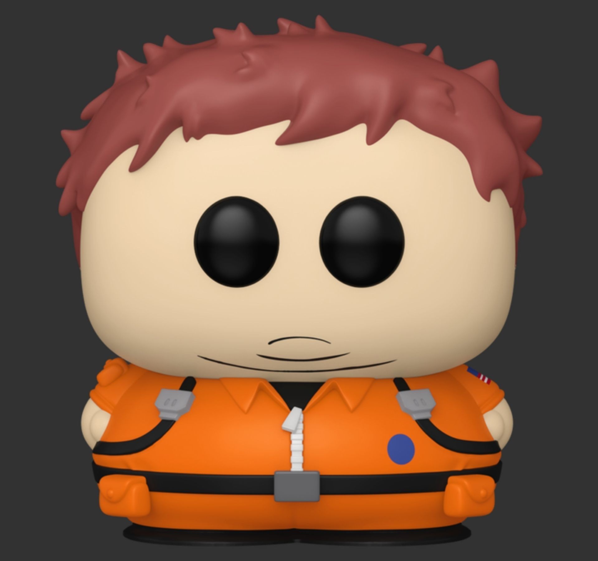 ���� ��� ����� ���� ������ � Hippie Exterminator Cartman #1760, South Park