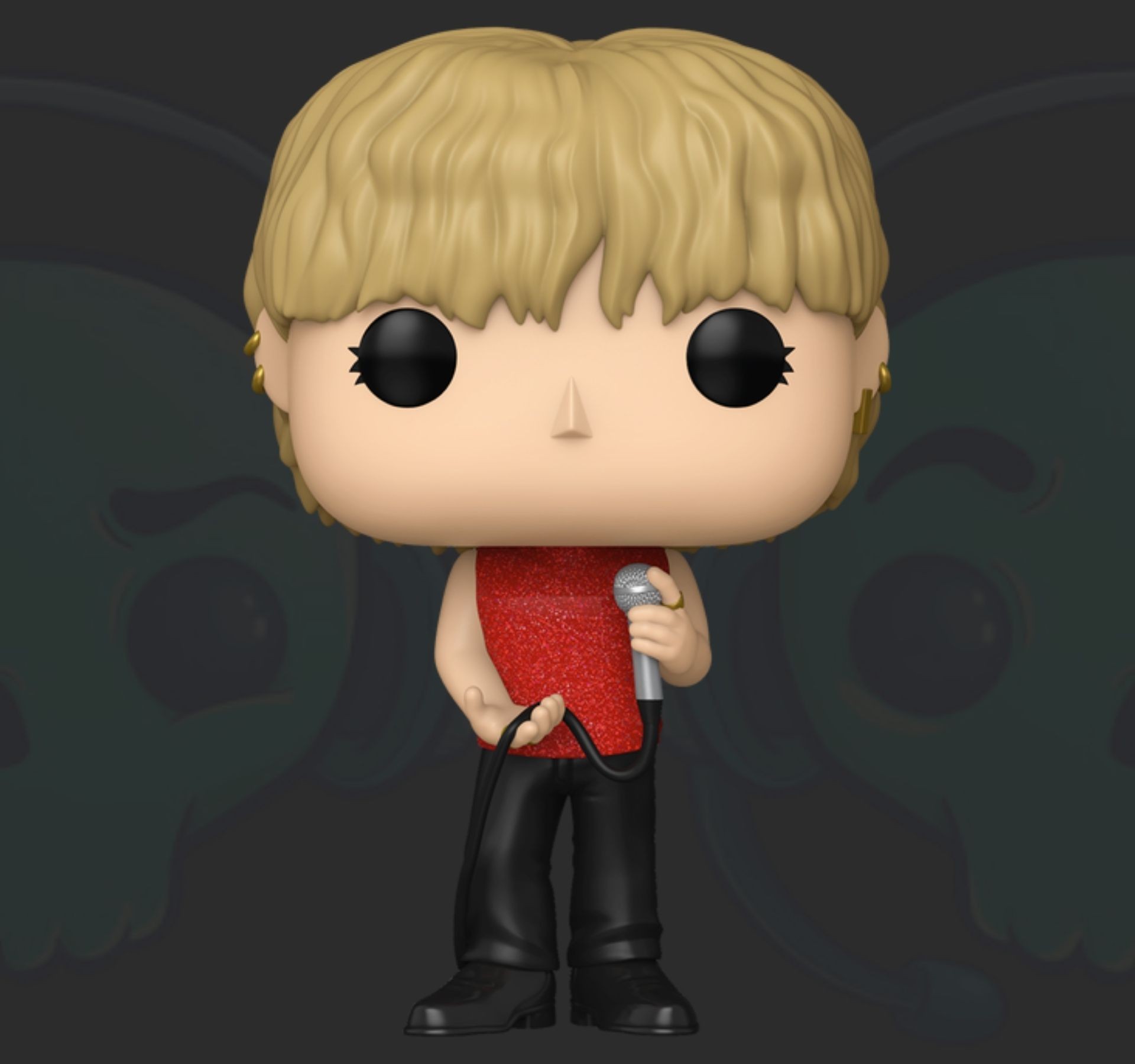 Funko pop Layver V 496 Diamond