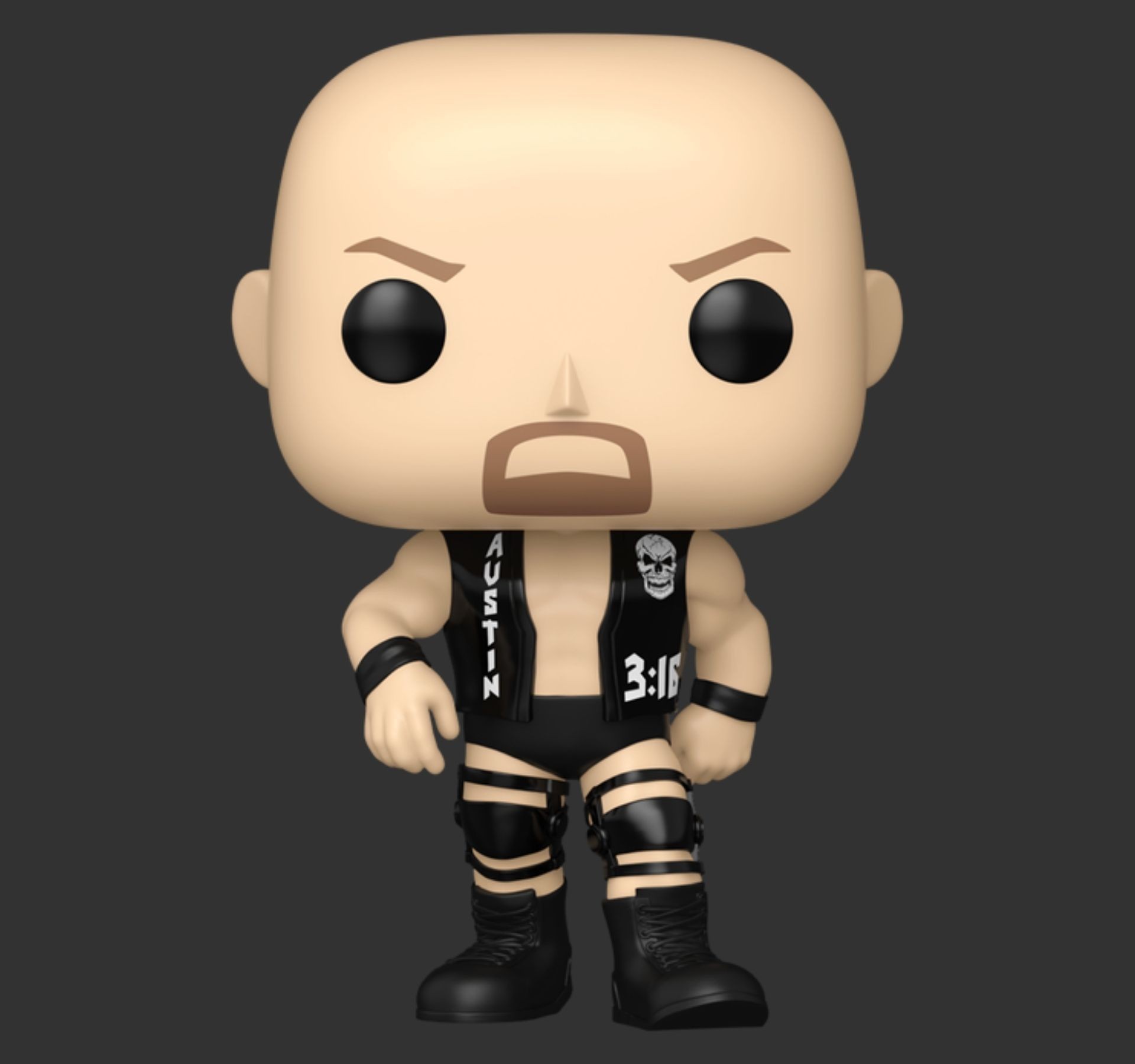 ���� ��� ���� ���� ���� ������ � Stone Cold Steve Austin #190, WWE