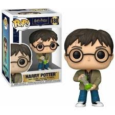 בובת פופ - Harry Potter Harry Potter #180 בובת פופ - Harry Potter Harry Potter #180