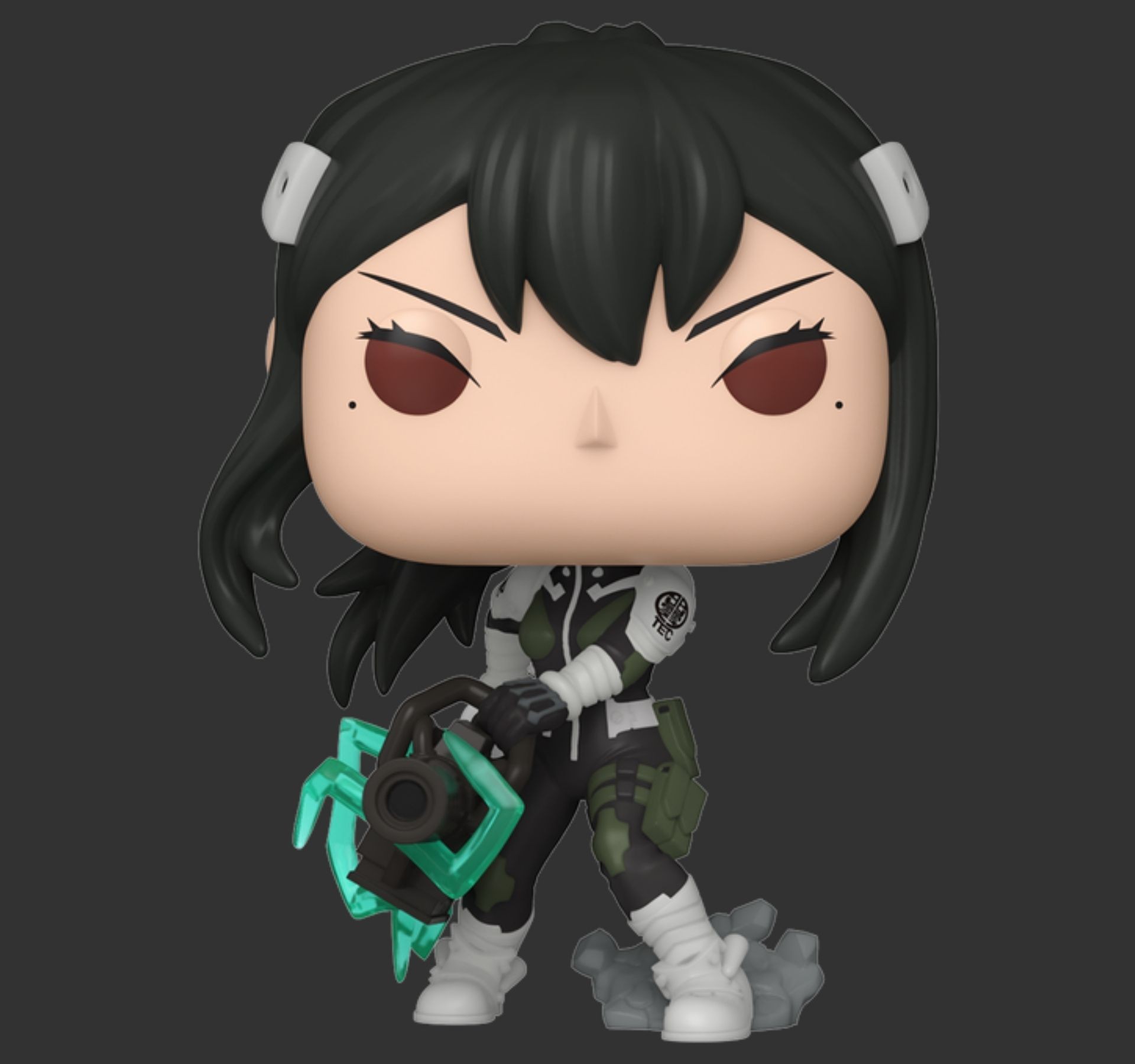 Funko Pop Kaiju No 8 Plus Mina Ashiro 2083