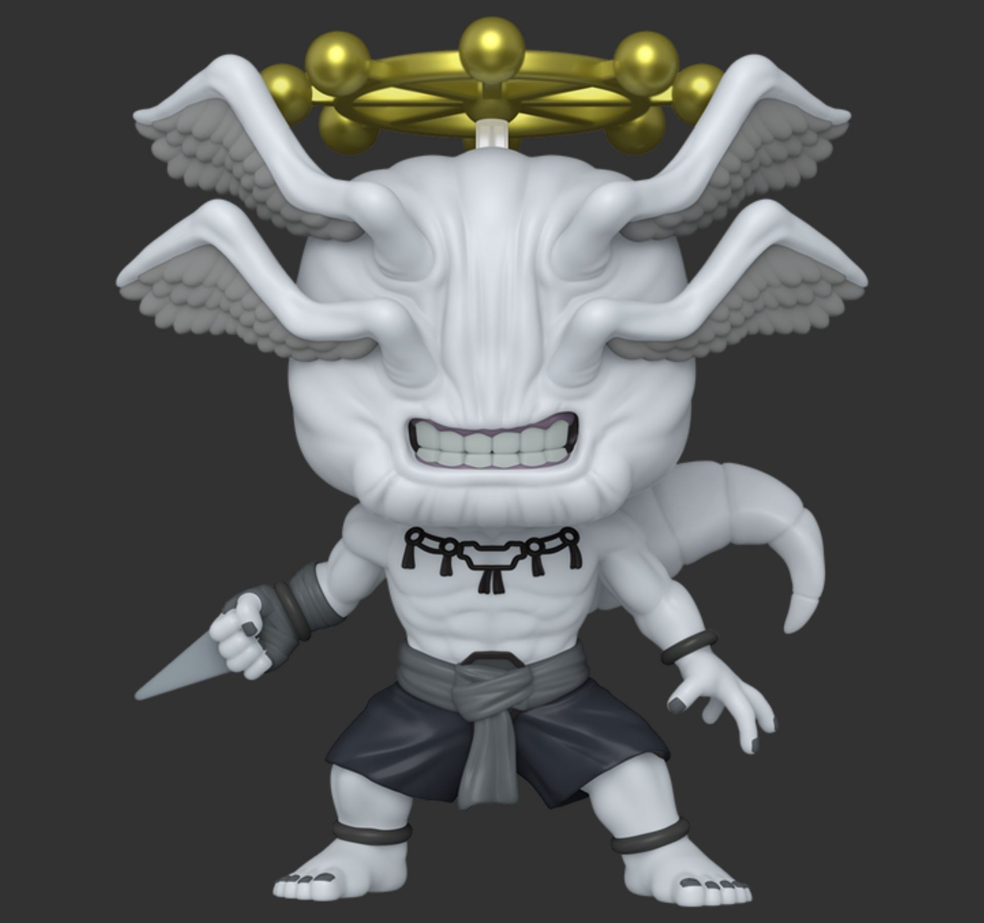 Funko-pop-6-inch-Jujutsu-Kaisen-Mahoraga-2128