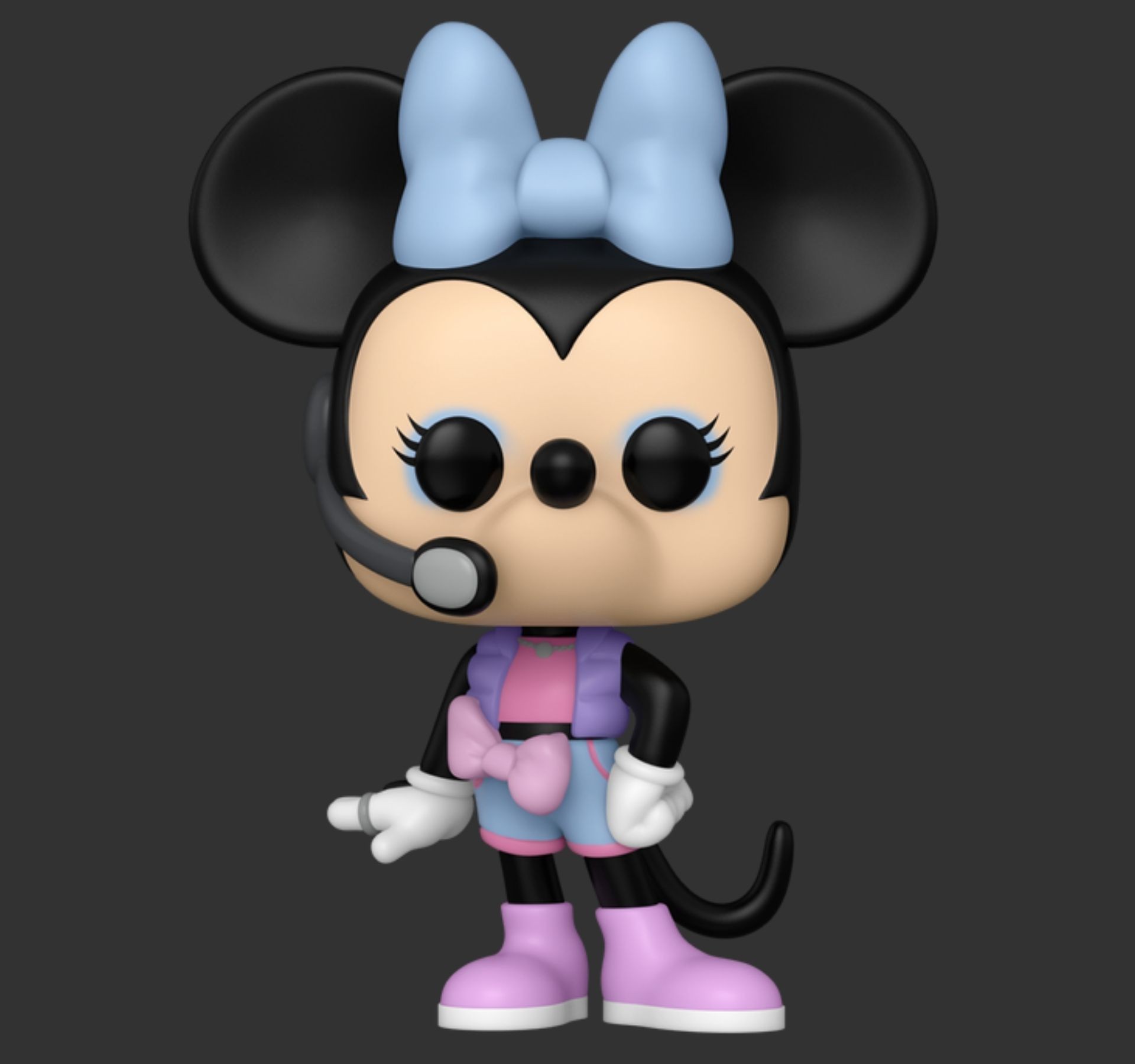 ���� ��� ���� ���� � Minnie Mouse #1623, Mickey & Friends