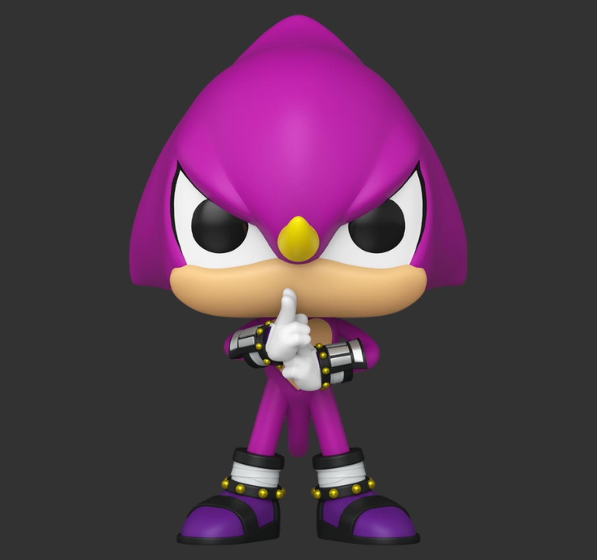 ���� ��� ����� � Espio the Chameleon #1119, Sonic the Hedgehog