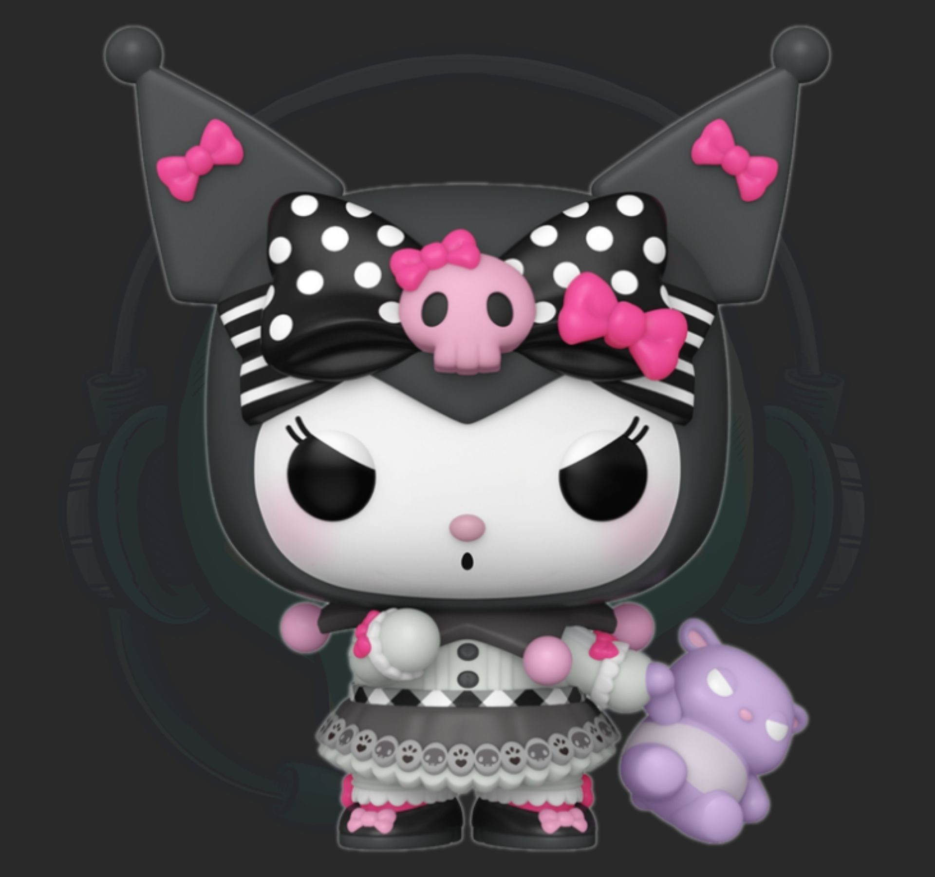 ���� ��� ������ 20 ��� � Kuromi #115 SE, Hello Kitty and Friends