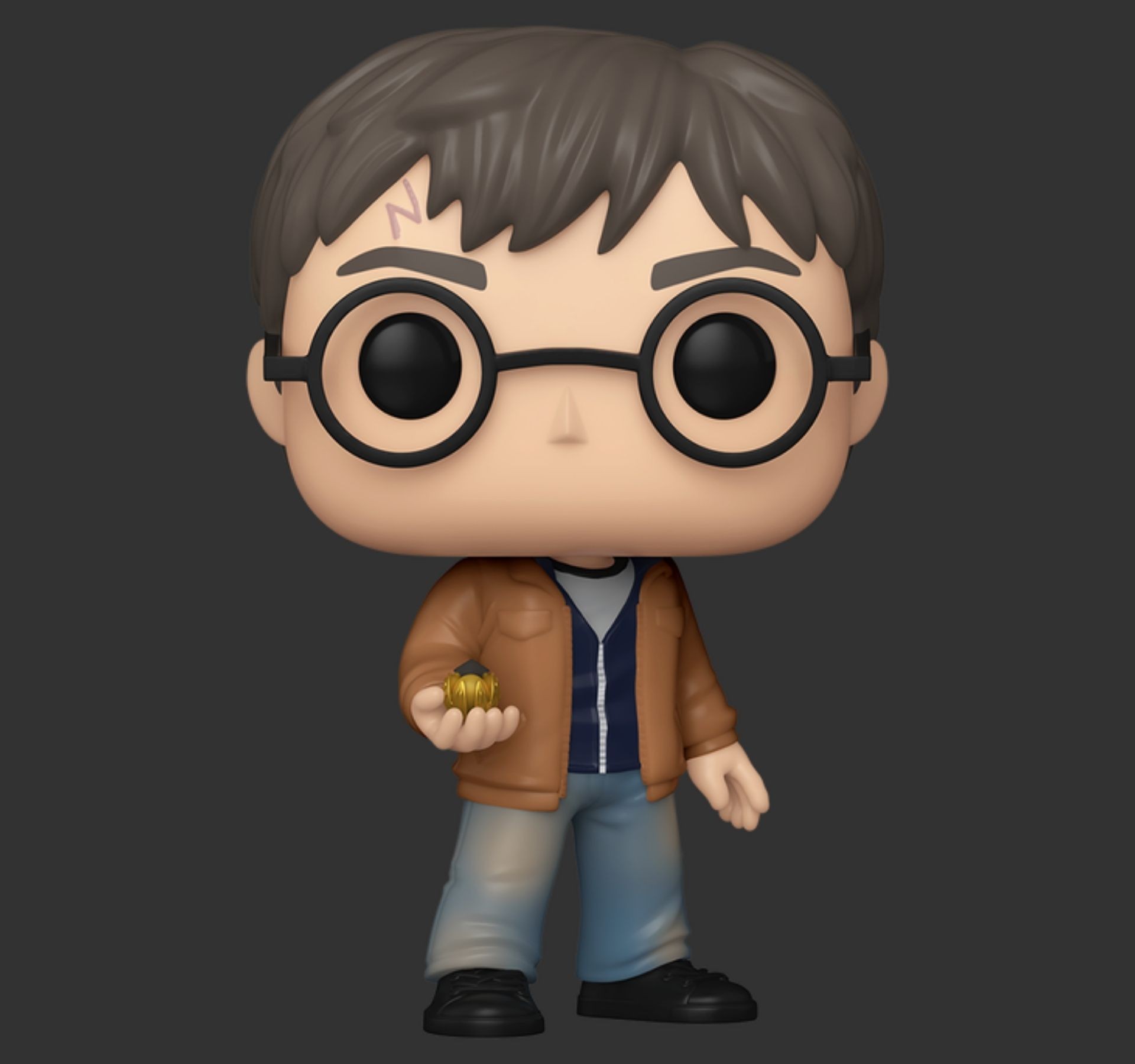 Funko Pop Harry Potter 196
