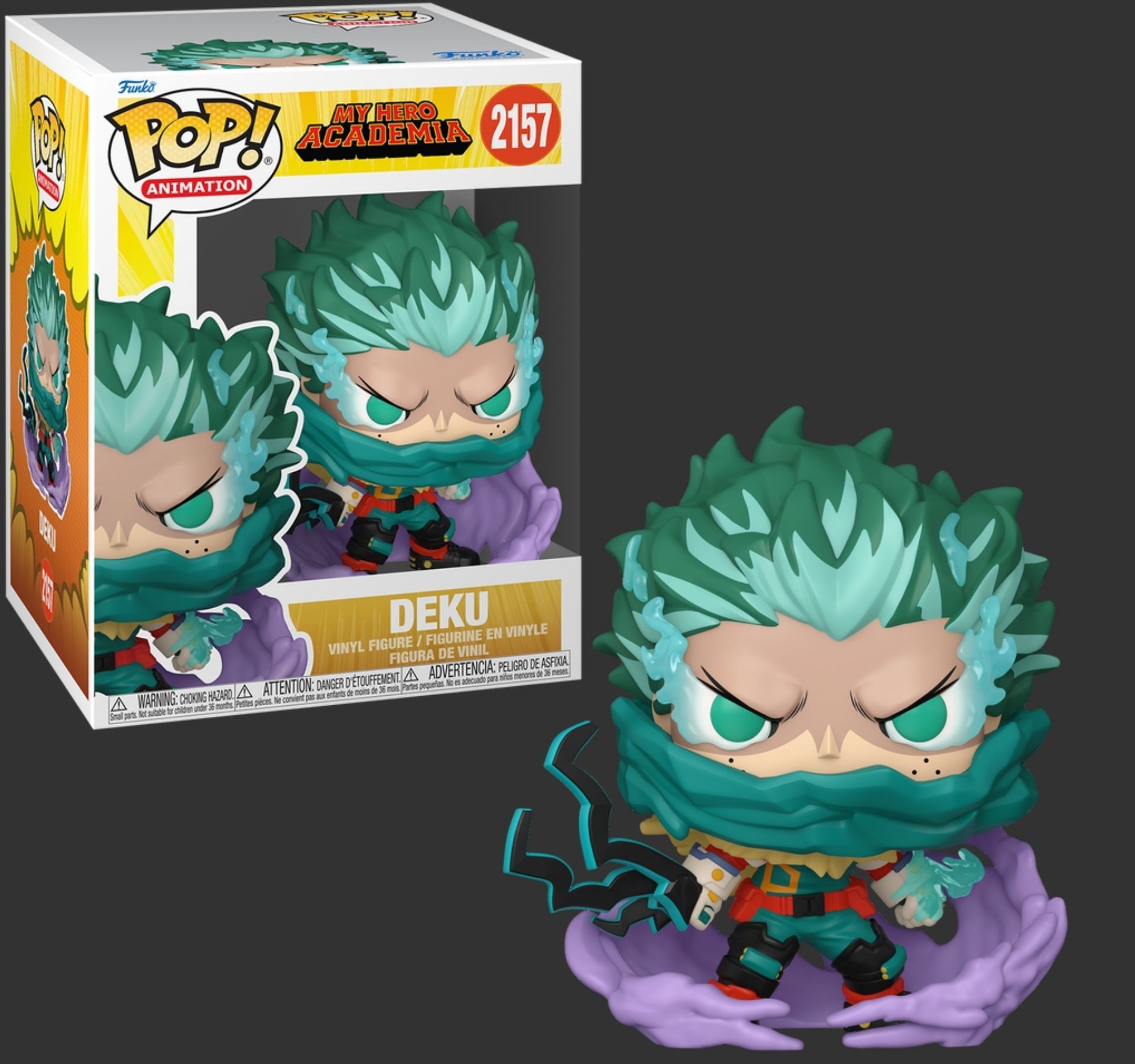 ���� ��� ��� 6 ����� #2157 � My Hero Academia